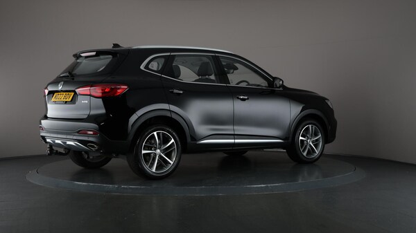 Used MG MG HS 2022 for sale - 76094894: Photo 67