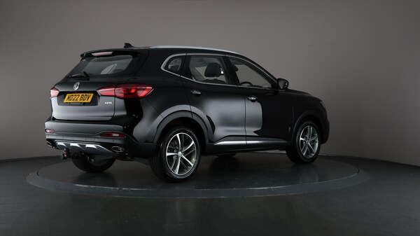 Used MG MG HS 2022 for sale - 76094894: Photo 68
