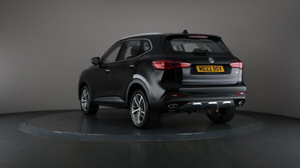 Used MG MG HS 2022 for sale - 76094894: Photo 69