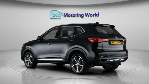 Used MG MG HS 2022 for sale - 76094894: Photo 6