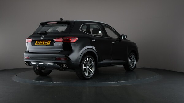 Used MG MG HS 2022 for sale - 76094894: Photo 70