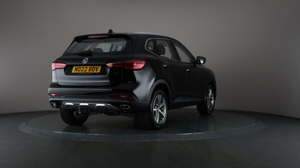 Used MG MG HS 2022 for sale - 76094894: Photo 71