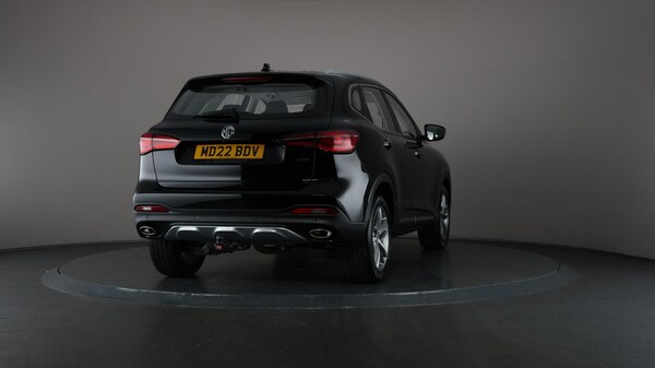 Used MG MG HS 2022 for sale - 76094894: Photo 72