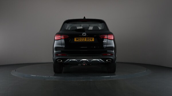 Used MG MG HS 2022 for sale - 76094894: Photo 74