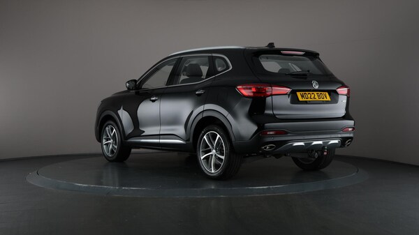 Used MG MG HS 2022 for sale - 76094894: Photo 75