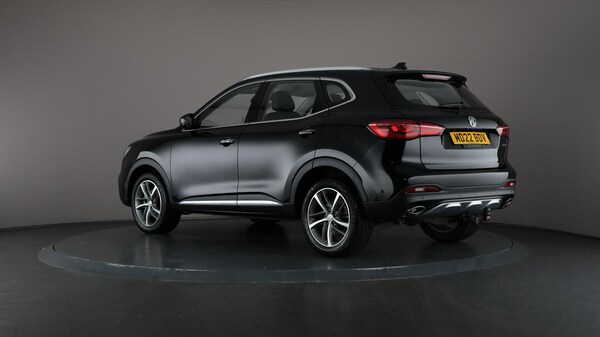 Used MG MG HS 2022 for sale - 76094894: Photo 76