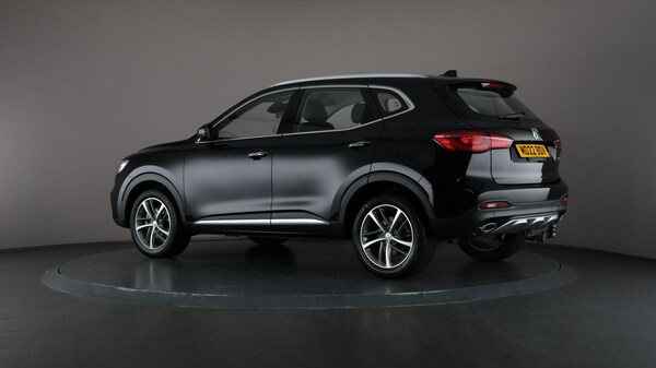 Used MG MG HS 2022 for sale - 76094894: Photo 77