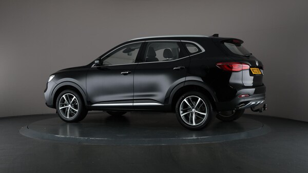 Used MG MG HS 2022 for sale - 76094894: Photo 78