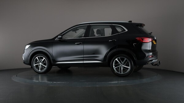 Used MG MG HS 2022 for sale - 76094894: Photo 79
