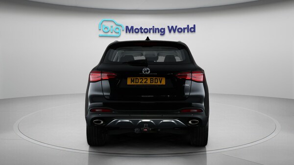 Used MG MG HS 2022 for sale - 76094894: Photo 7