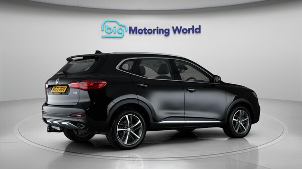 Used MG MG HS 2022 for sale - 76094894: Photo 8