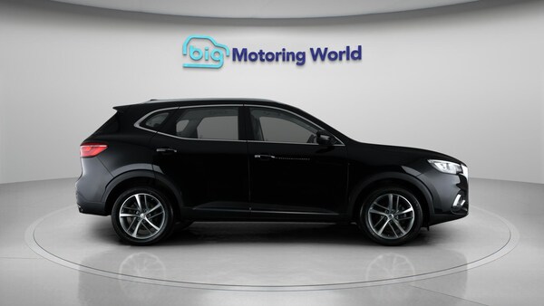 Used MG MG HS 2022 for sale - 76094894: Photo 9