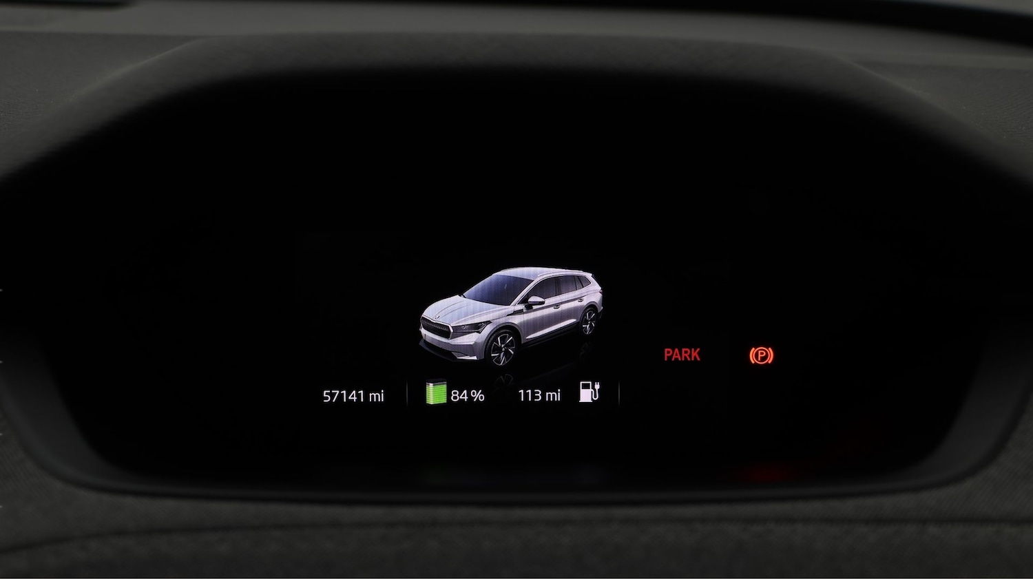 Used Skoda Enyaq 2022 for sale - 77235836: Photo 10