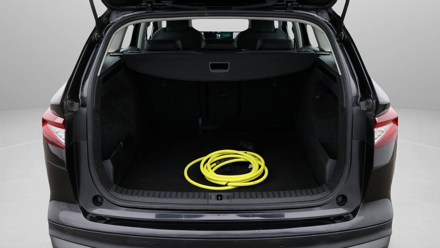 Used Skoda Enyaq 2022 for sale - 77235836: Photo 17