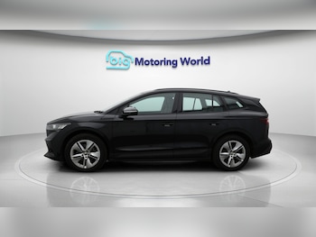 Used Skoda Enyaq 2022 for sale - 77235836: Photo