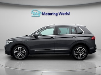 Used Volkswagen Tiguan 2023 for sale - 79555109: Photo