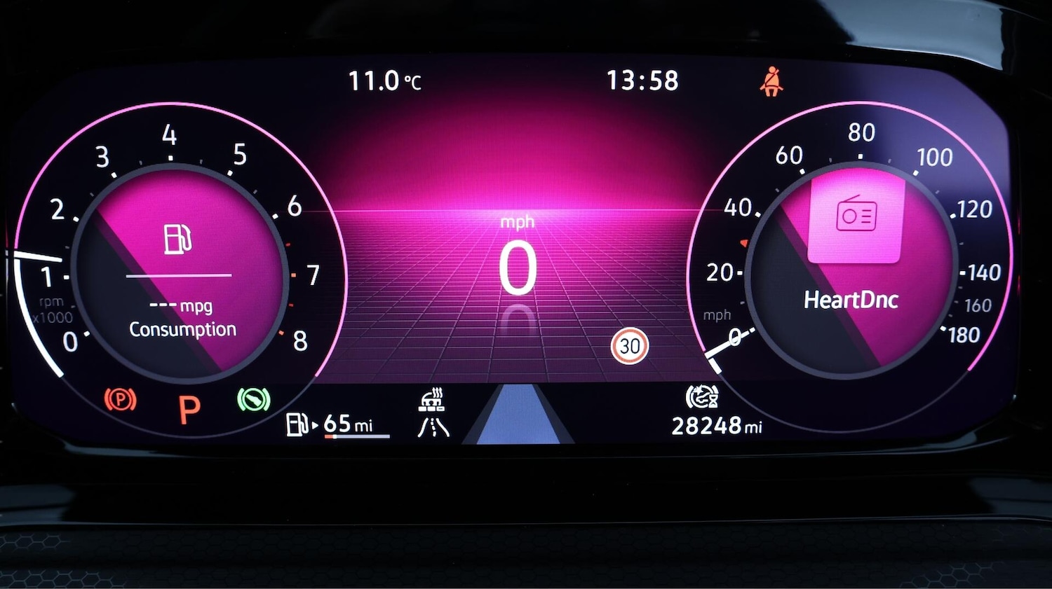 Used Volkswagen Golf 2021 for sale - 76765913: Photo 11