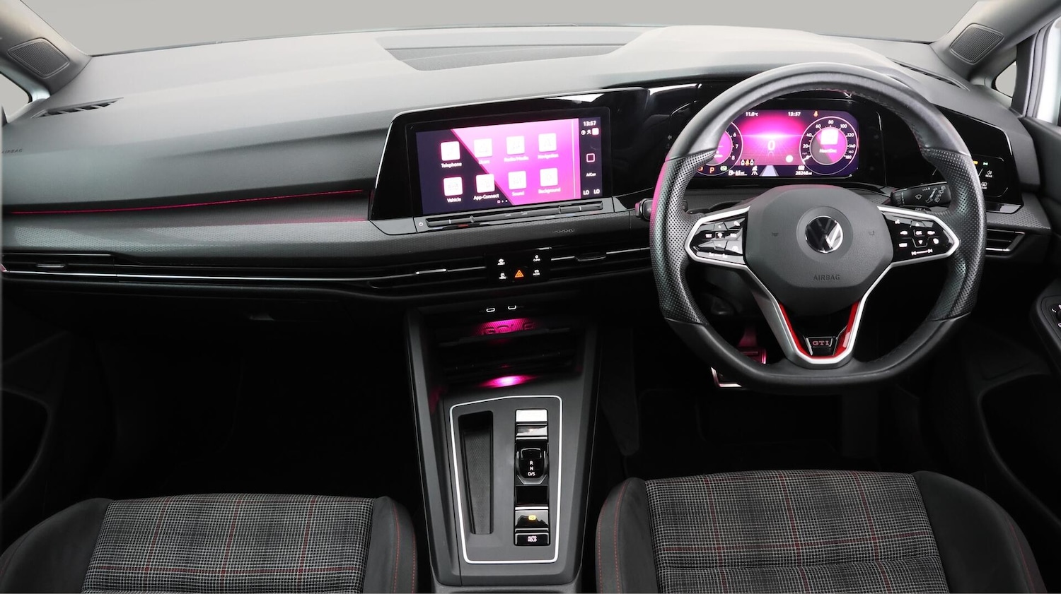 Used Volkswagen Golf 2021 for sale - 76765913: Photo 14