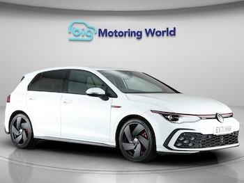 2021 (71) - 2.0 TSI GTI Hatchback 5dr Petrol DSG Euro 6 (s/s) (245 ps)