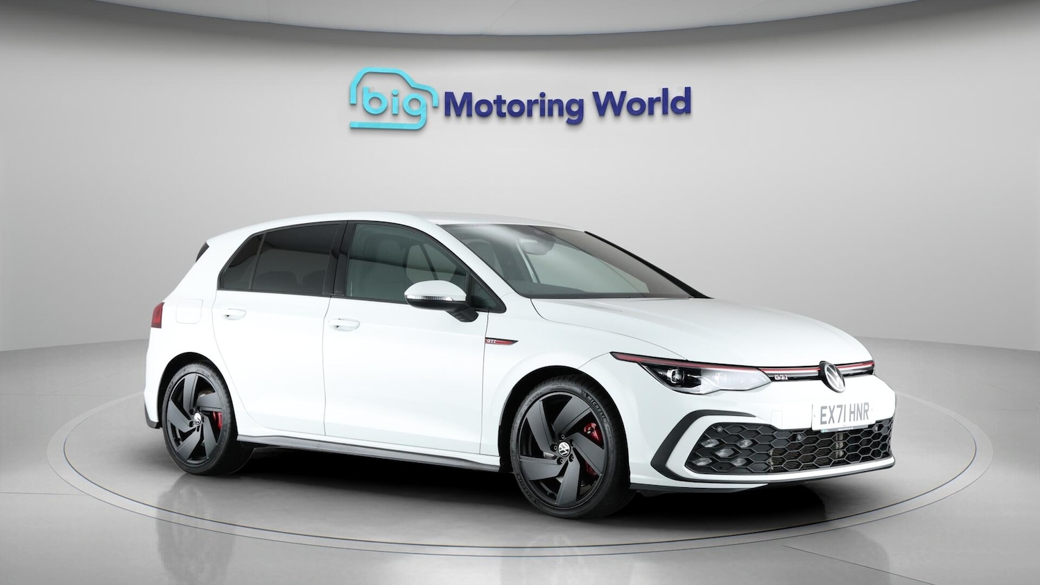 Used Volkswagen Golf 2021 for sale - 76765913: Photo 2