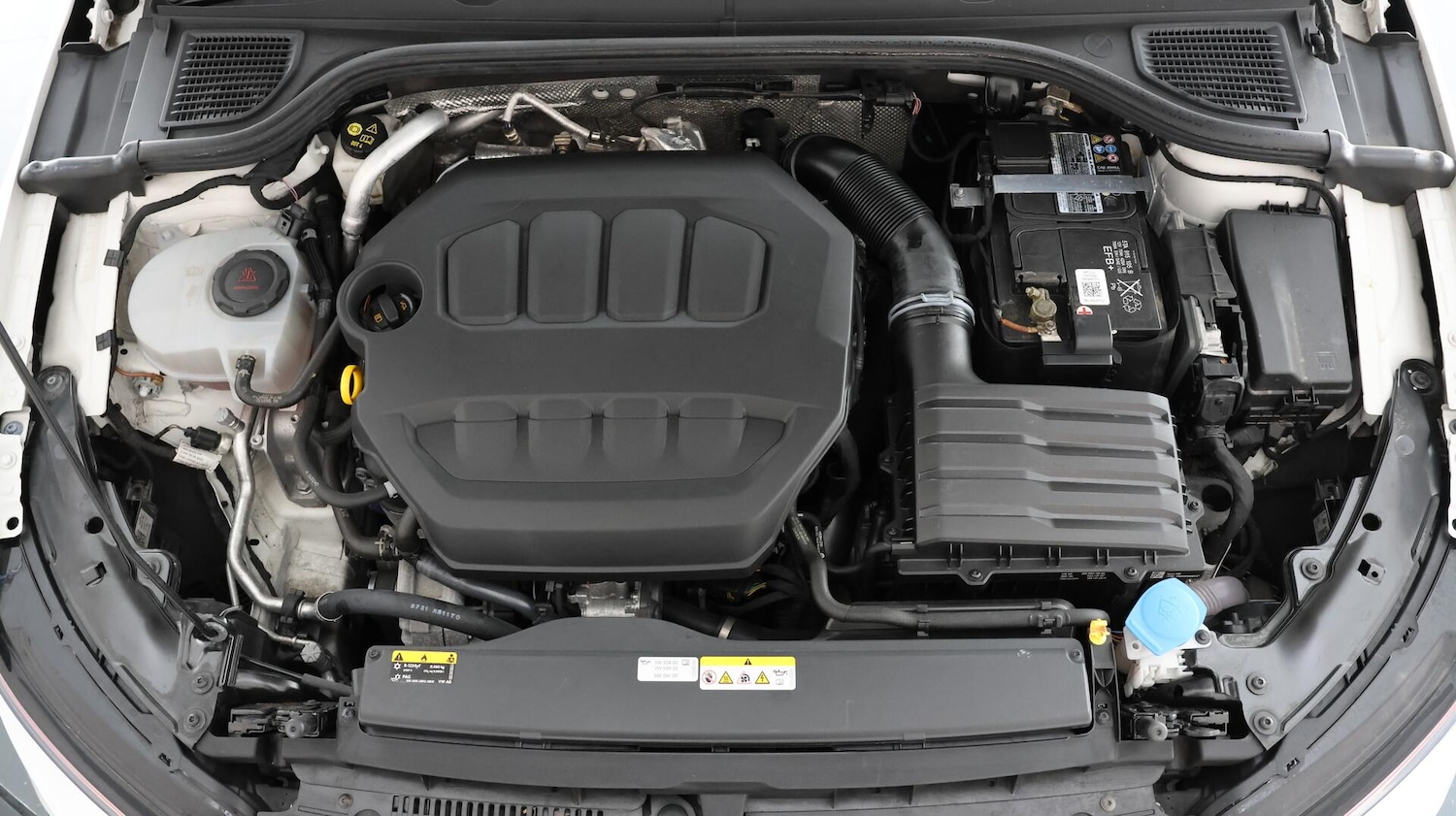 Used Volkswagen Golf 2021 for sale - 76765913: Photo 20