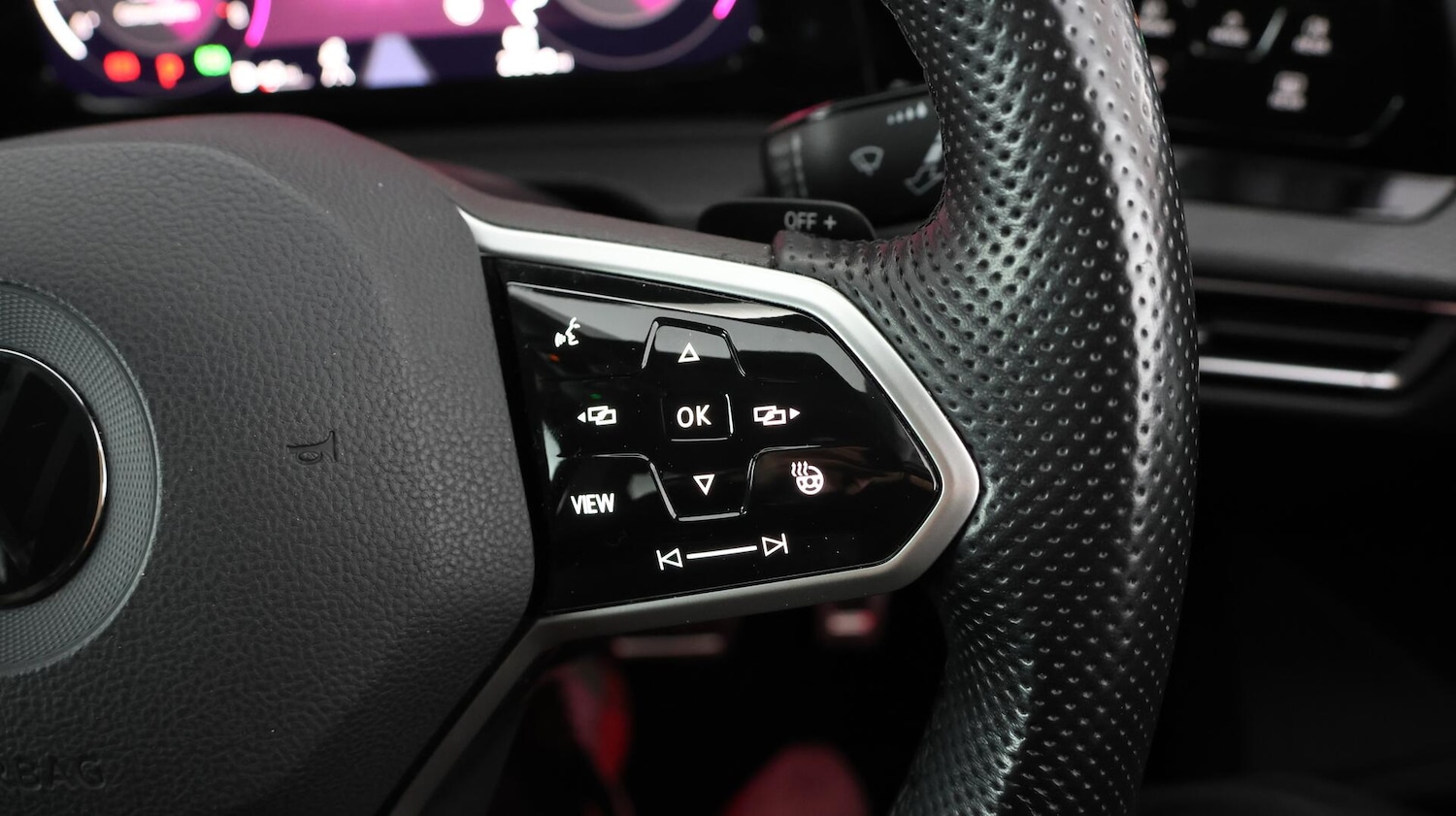 Used Volkswagen Golf 2021 for sale - 76765913: Photo 25