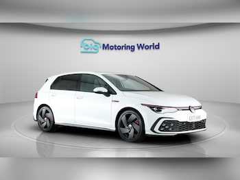 Used Volkswagen Golf 2021 for sale - 76765913: Photo