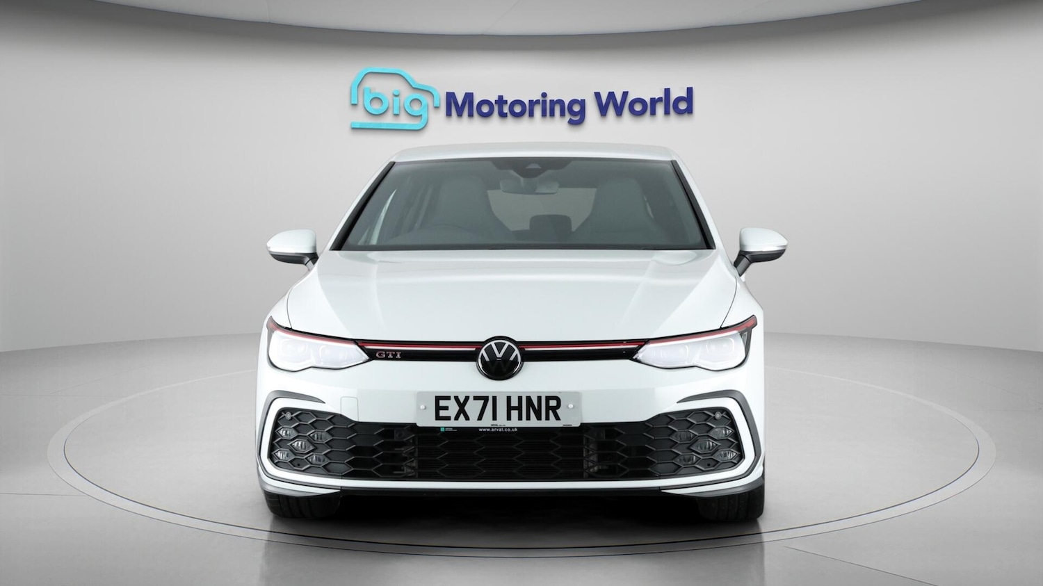 Used Volkswagen Golf 2021 for sale - 76765913: Photo 3