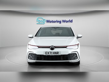 Used Volkswagen Golf 2021 for sale - 76765913: Photo