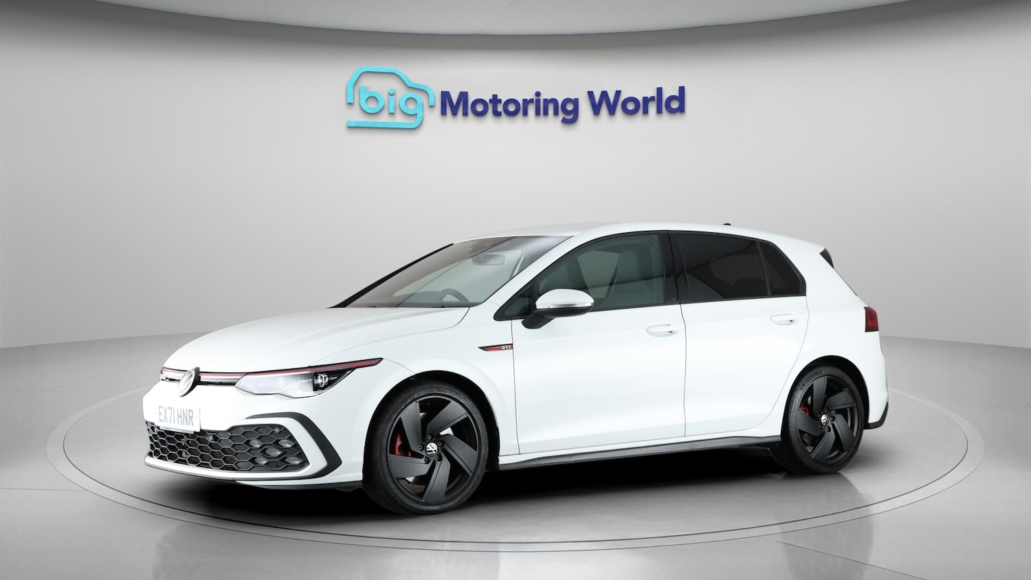 Used Volkswagen Golf 2021 for sale - 76765913: Photo 4