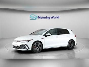 Used Volkswagen Golf 2021 for sale - 76765913: Photo