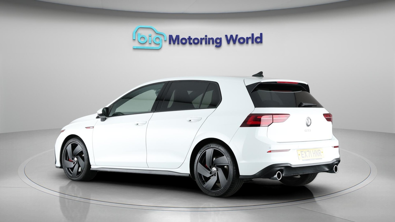 Used Volkswagen Golf 2021 for sale - 76765913: Photo 6