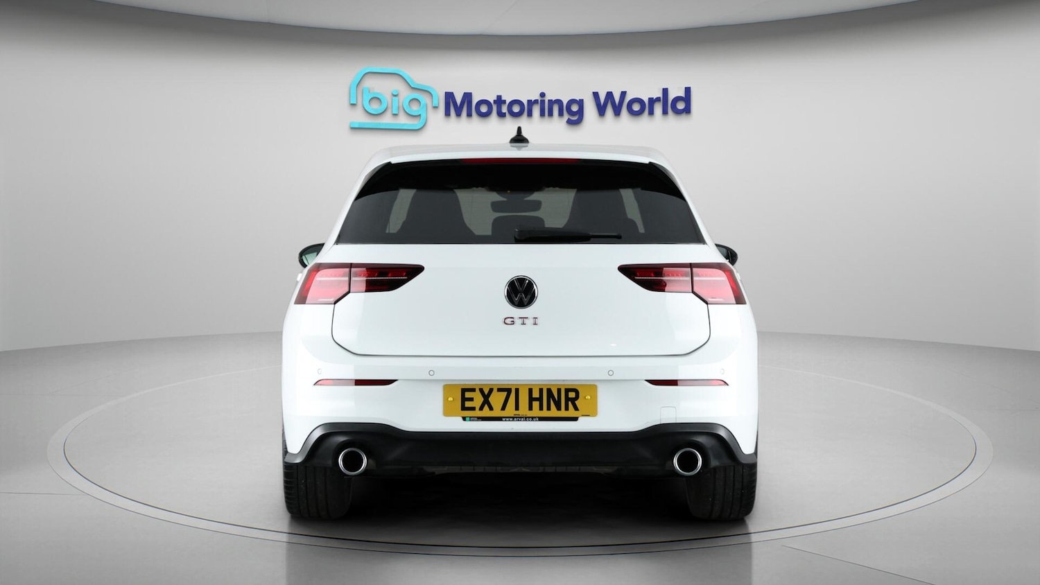 Used Volkswagen Golf 2021 for sale - 76765913: Photo 7