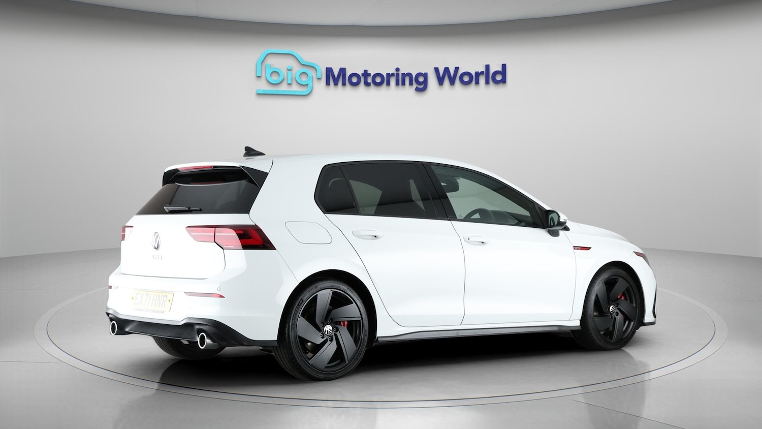 Used Volkswagen Golf 2021 for sale - 76765913: Photo 8