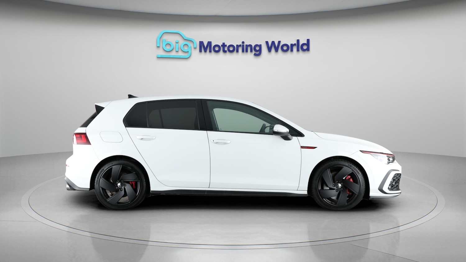 Used Volkswagen Golf 2021 for sale - 76765913: Photo 9