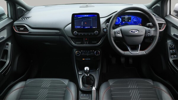 Used Ford Puma 2022 for sale - 76122253: Photo 13