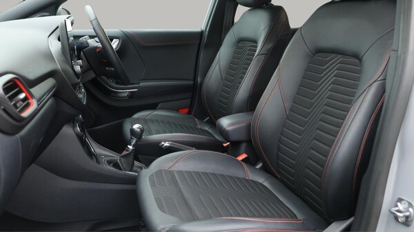 Used Ford Puma 2022 for sale - 76122253: Photo 14