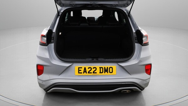 Used Ford Puma 2022 for sale - 76122253: Photo 17
