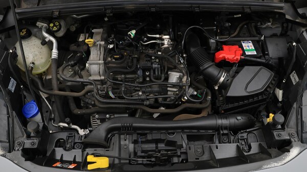Used Ford Puma 2022 for sale - 76122253: Photo 19