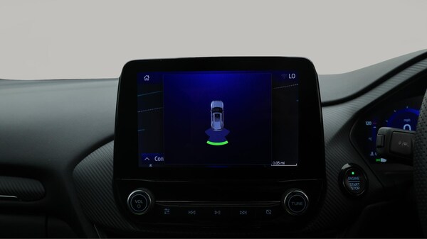 Used Ford Puma 2022 for sale - 76122253: Photo 25