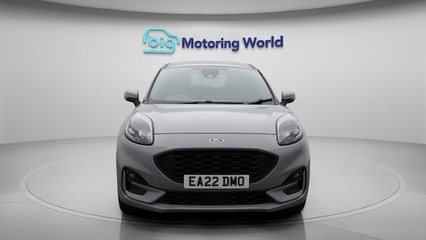 Used Ford Puma 2022 for sale - 76122253: Photo 2