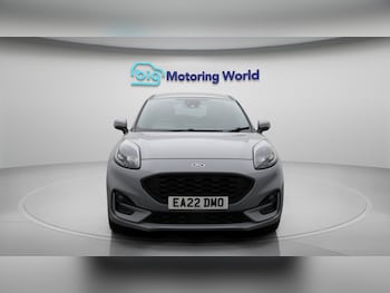 Used Ford Puma 2022 for sale - 76122253: Photo 2