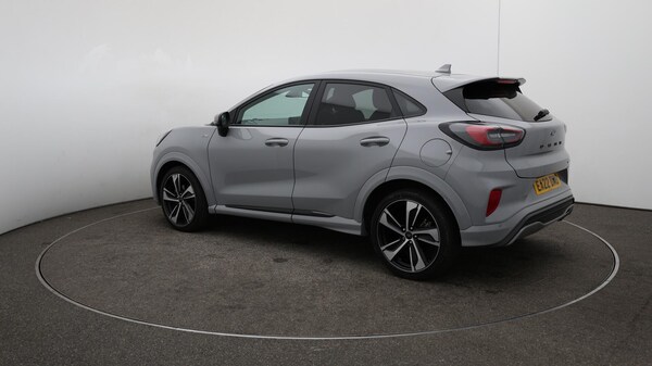 Used Ford Puma 2022 for sale - 76122253: Photo 35