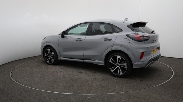 Used Ford Puma 2022 for sale - 76122253: Photo 36