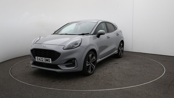 Used Ford Puma 2022 for sale - 76122253: Photo 37