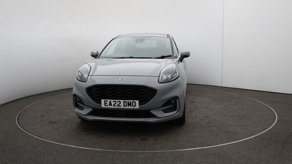 Used Ford Puma 2022 for sale - 76122253: Photo 39