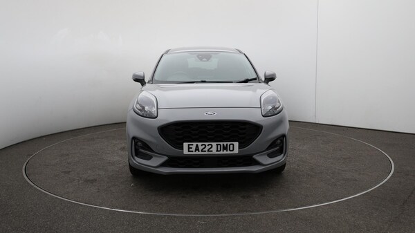 Used Ford Puma 2022 for sale - 76122253: Photo 40