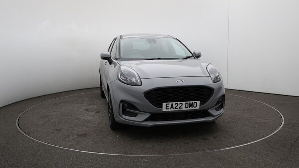 Used Ford Puma 2022 for sale - 76122253: Photo 41