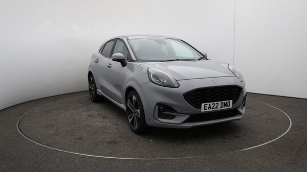 Used Ford Puma 2022 for sale - 76122253: Photo 42