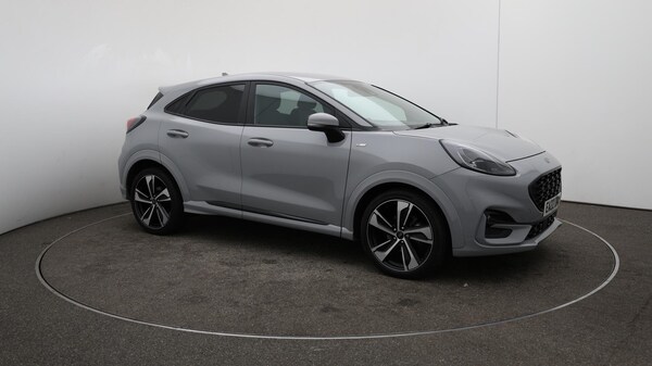 Used Ford Puma 2022 for sale - 76122253: Photo 45